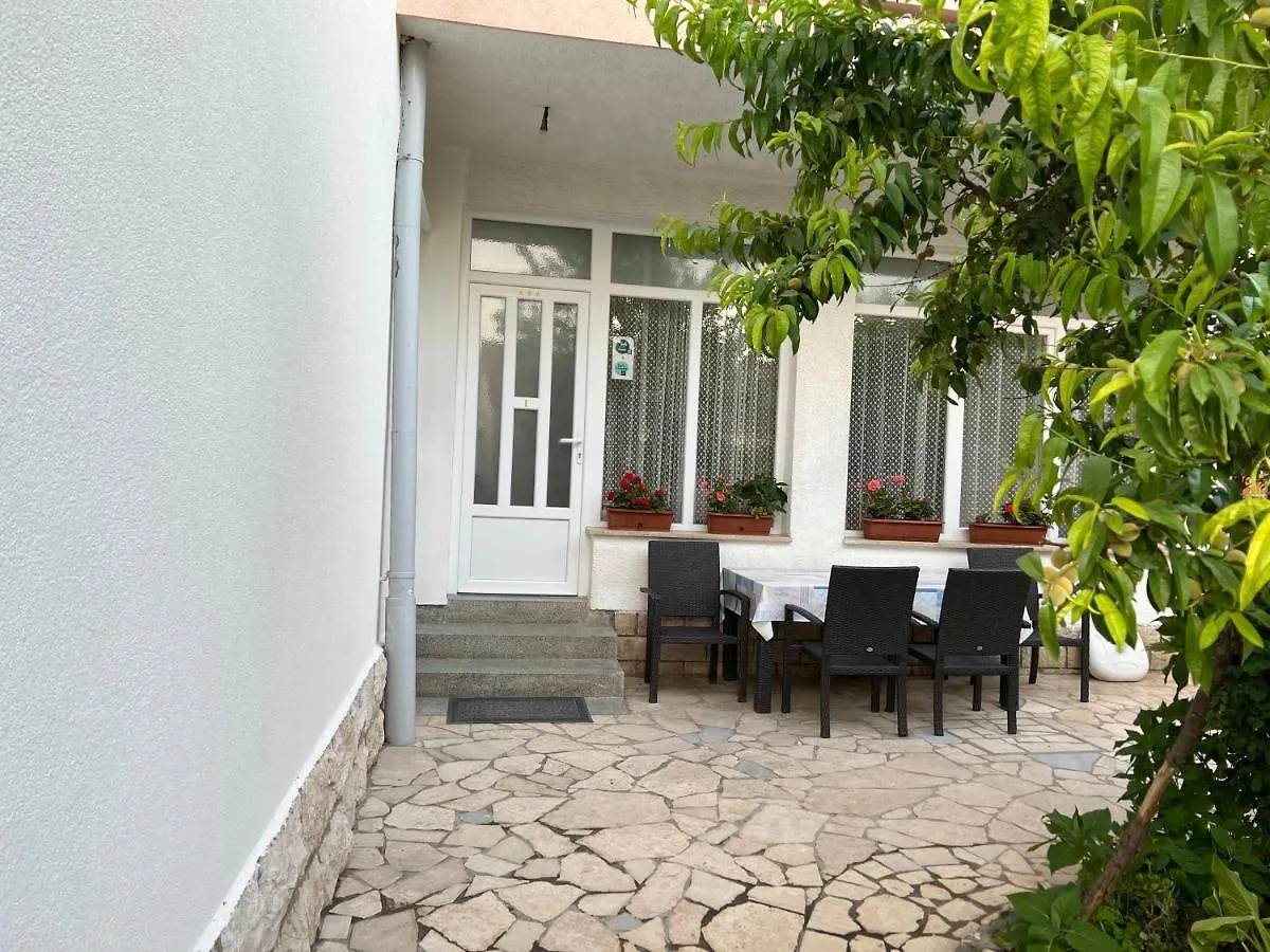 Apartaments Oma & Opa Banjol 0*,
