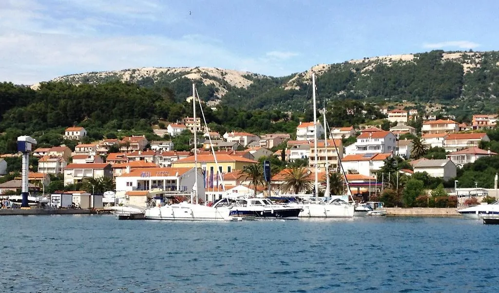 Apartaments Oma & Opa Banjol