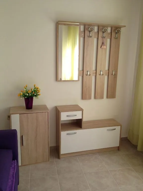 아파트 Apartaments Oma & Opa Banjol