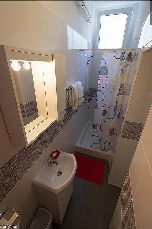Apartaments Oma & Opa Banjol