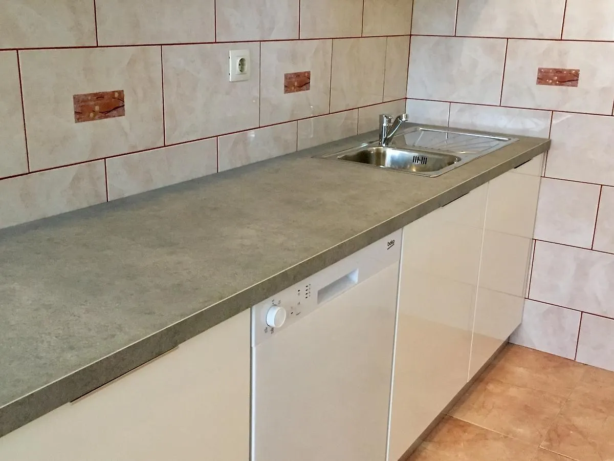 Apartaments Oma & Opa Banjol