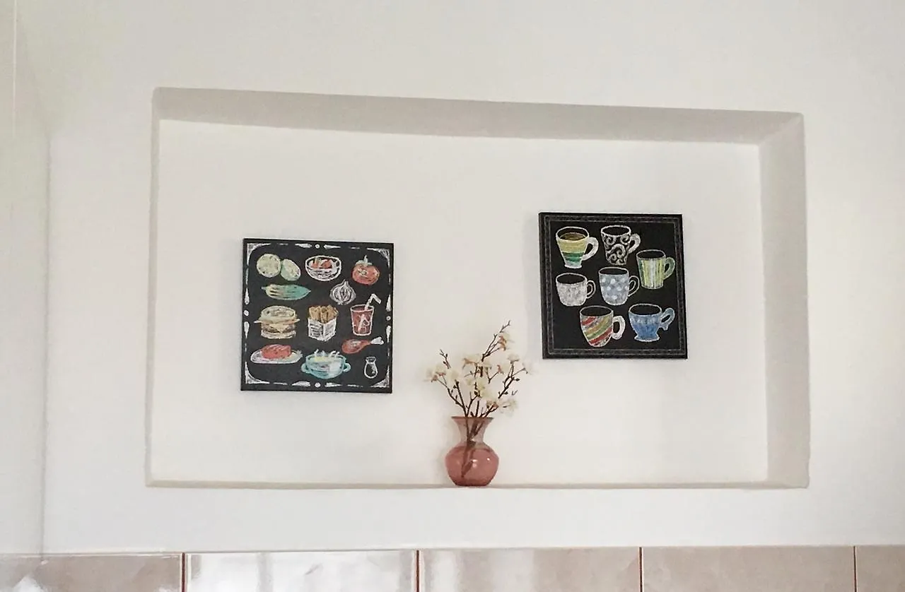 Apartaments Oma & Opa Banjol 아파트