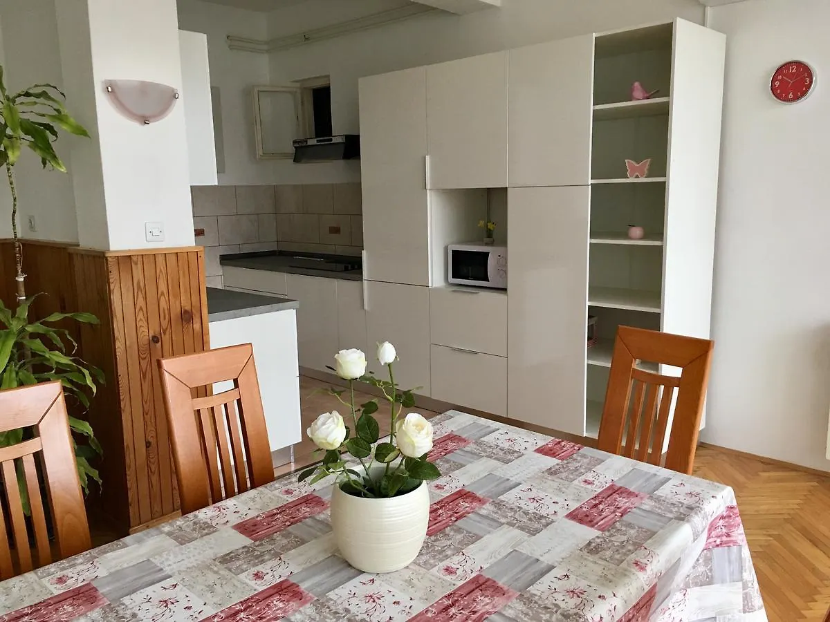 Apartaments Oma & Opa Banjol 0*,