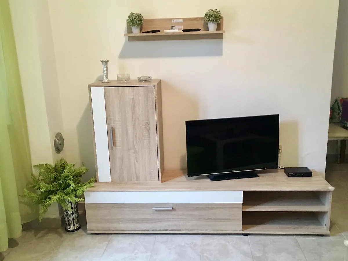 Apartaments Oma & Opa Banjol
