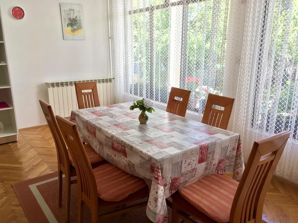 아파트 Apartaments Oma & Opa Banjol