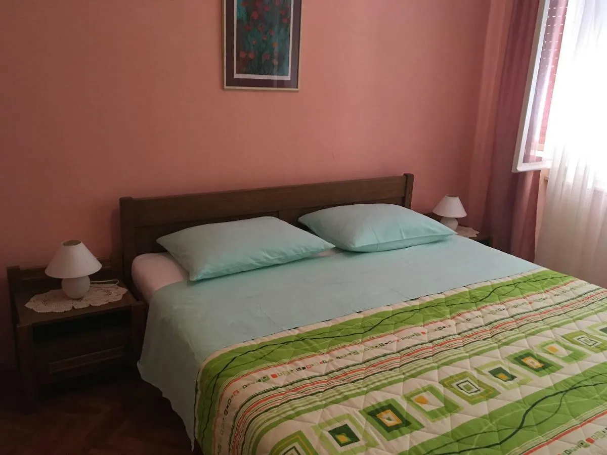 Apartaments Oma & Opa Banjol 0*,  크로아티아